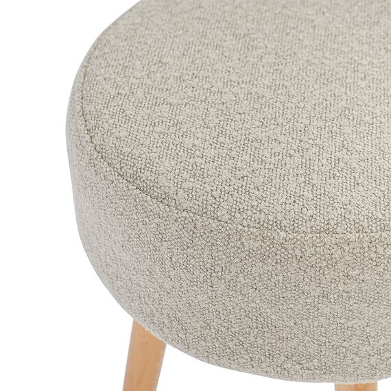 Табурет Carter, букле, бежевый, Bergenson Bjorn, изображение 10