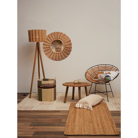 Торшер Lia,156 см, бежевый, Bergenson Bjorn, изображение 5