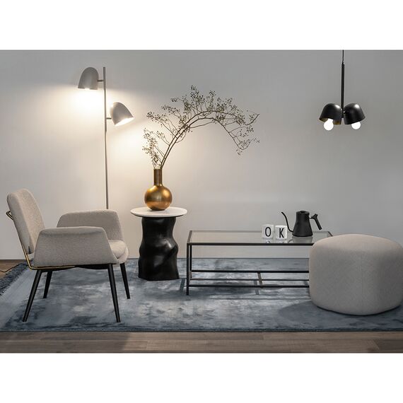 Торшер Fedd, 153 см, бежевый, Bergenson Bjorn, изображение 2