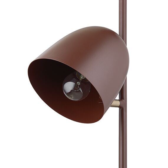 Торшер Fedd, 153 см, вишневый, Bergenson Bjorn, изображение 8