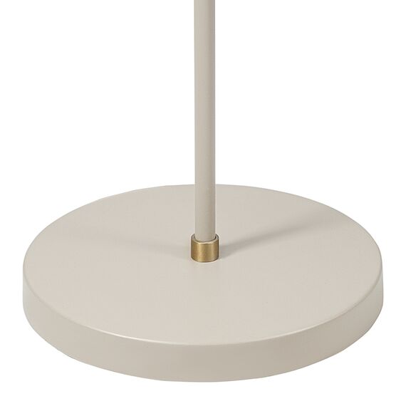 Торшер Fedd, 153 см, бежевый, Bergenson Bjorn, изображение 12