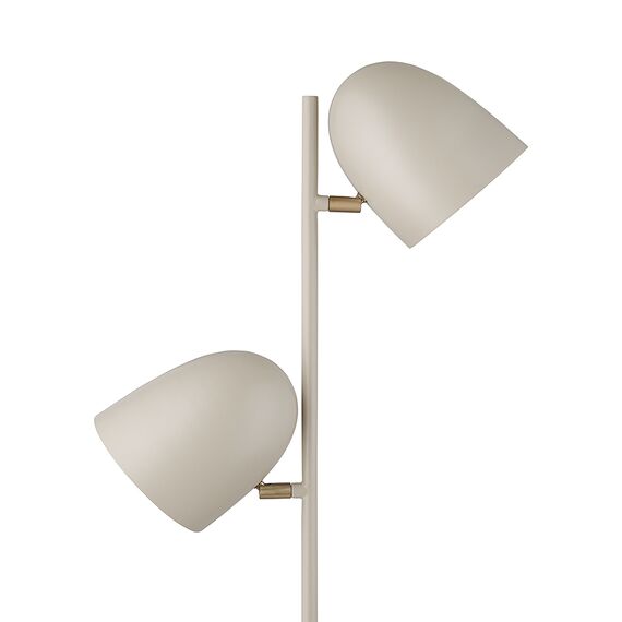 Торшер Fedd, 153 см, бежевый, Bergenson Bjorn, изображение 10