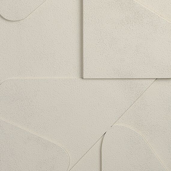 Панно декоративное с эффектом 3D Minimalism Triangle, 70х100 см, Bergenson Bjorn, изображение 6