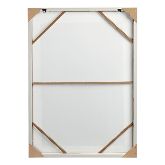 Панно декоративное с эффектом 3D Minimalism Triangle, 70х100 см, Bergenson Bjorn, изображение 5