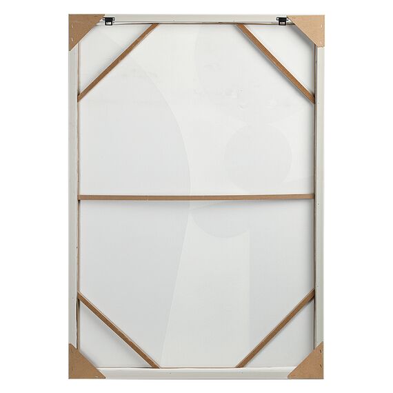 Панно декоративное с эффектом 3D Minimalism Bubble, 70х100 см, Bergenson Bjorn, изображение 5