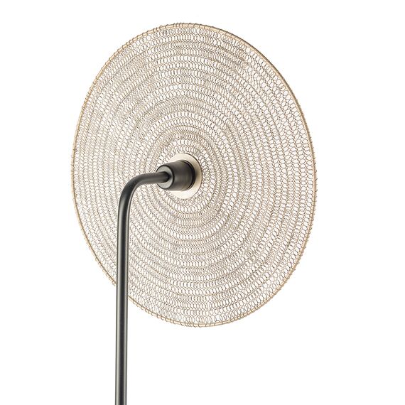 Торшер Vinger, 143 см, бежевый, Bergenson Bjorn, изображение 12