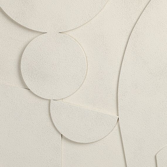 Панно декоративное с эффектом 3D Minimalism Bubble, 70х100 см, Bergenson Bjorn, изображение 6