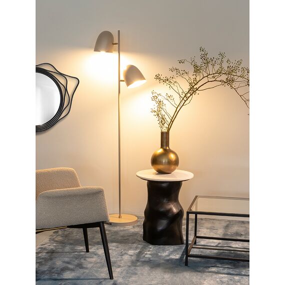 Торшер Fedd, 153 см, бежевый, Bergenson Bjorn, изображение 4