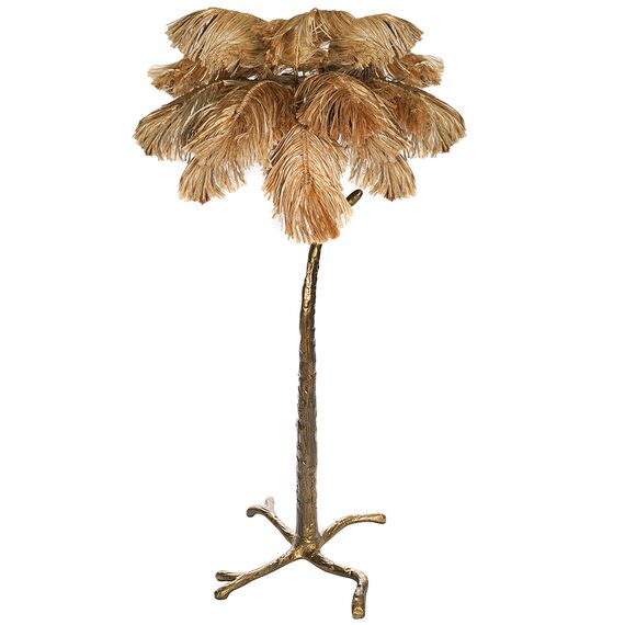 Торшер Palm Beams, 148 см, Bergenson Bjorn