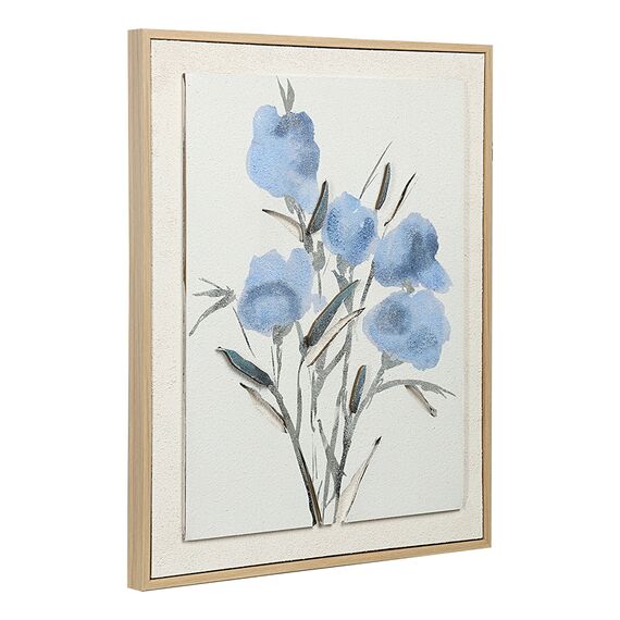 Панно декоративное Meadow flower, 40x50 см, Bergenson Bjorn, изображение 4