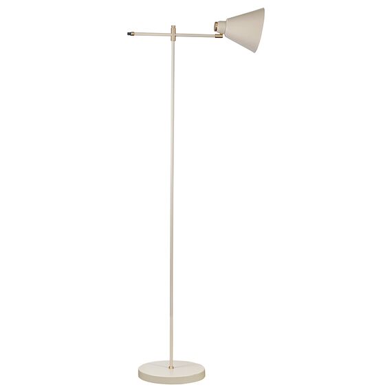 Торшер Rifl, 146 см, бежевый, Bergenson Bjorn, изображение 5