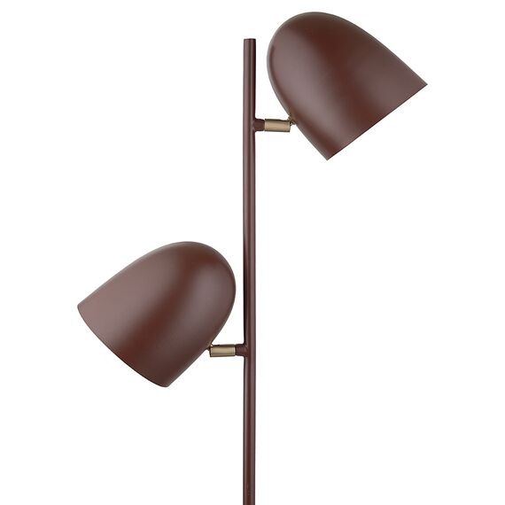 Торшер Fedd, 153 см, вишневый, Bergenson Bjorn, изображение 7