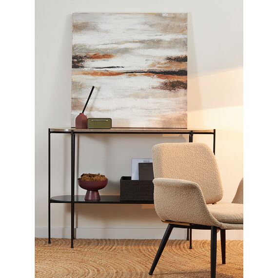 Блюдо на ножке Vivlend, 21 см, сливовое, Bergenson Bjorn, изображение 10