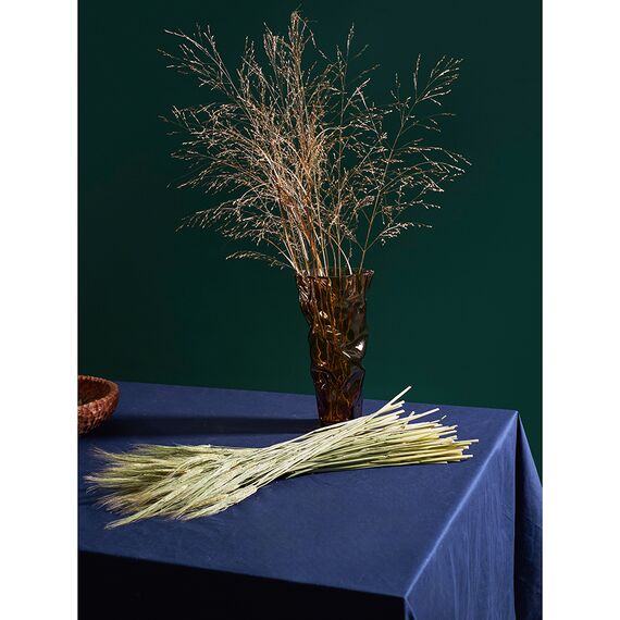 Ваза Crumpl, 32 см, коричневая, Bergenson Bjorn, изображение 3