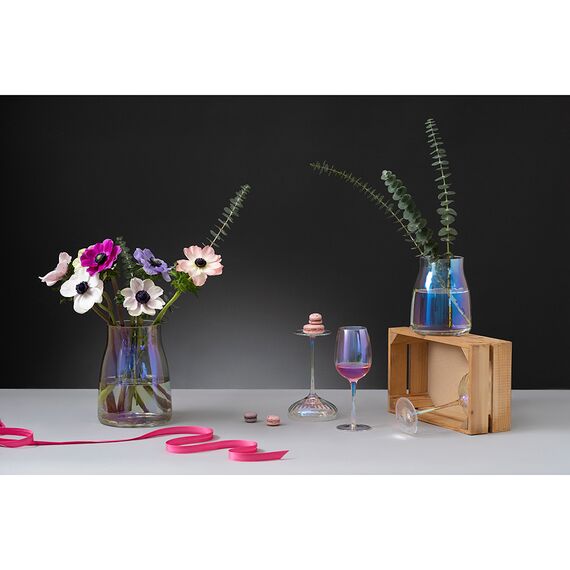 Ваза Agnis, 16 см, перламутр, Bergenson Bjorn, изображение 4