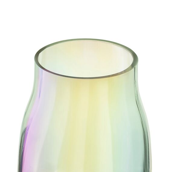 Ваза Agnis, 16 см, перламутр, Bergenson Bjorn, изображение 7