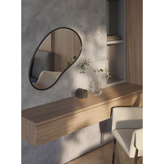 Ваза Wavy, 25 см, Bergenson Bjorn, изображение 7