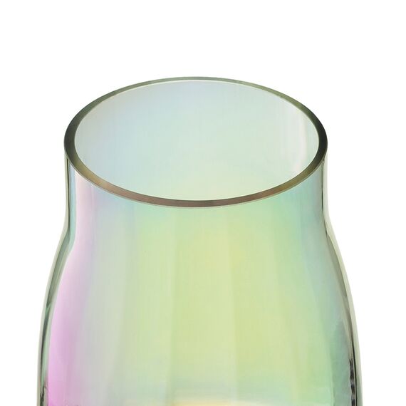 Ваза Agnis, 21 см, перламутр, Bergenson Bjorn, изображение 7