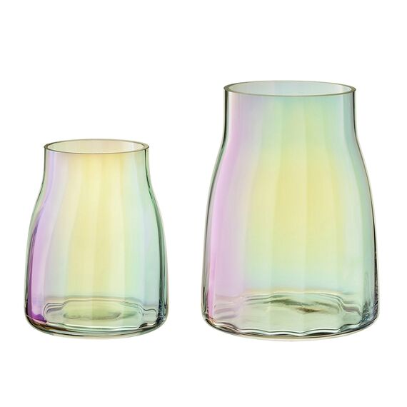 Ваза Agnis, 16 см, перламутр, Bergenson Bjorn, изображение 8