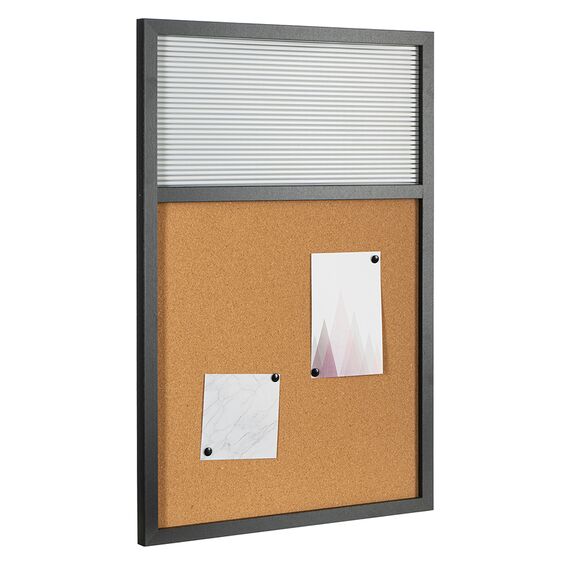 Доска для заметок Memo, 40х60 см, черная, Bergenson Bjorn, изображение 5