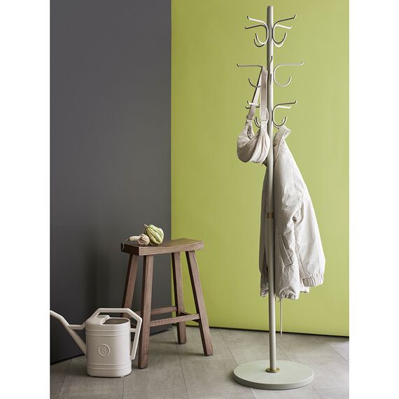 Вешалка напольная Mera, слоновая кость, LATITUDE, изображение 2