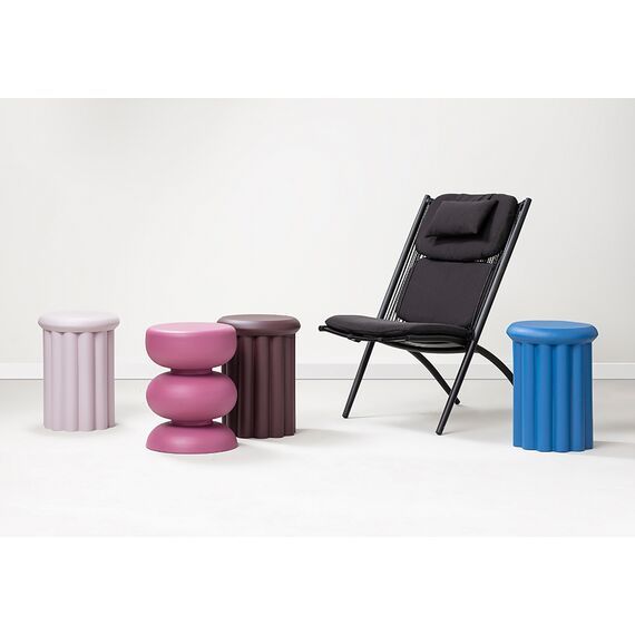 Кресло Hakon, черное, Bergenson Bjorn, изображение 7