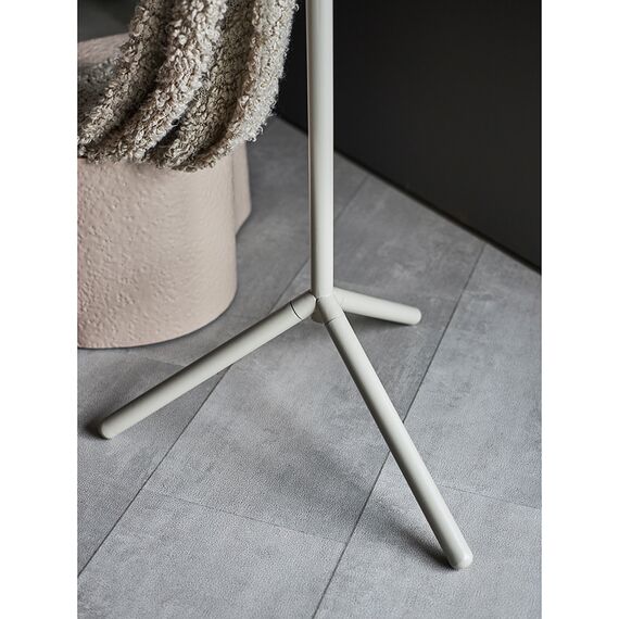 Вешалка напольная Lingon, слоновая кость, LATITUDE, изображение 8