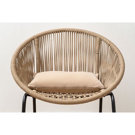 Кресло Marianne, коричневое, Bergenson Bjorn, изображение 5