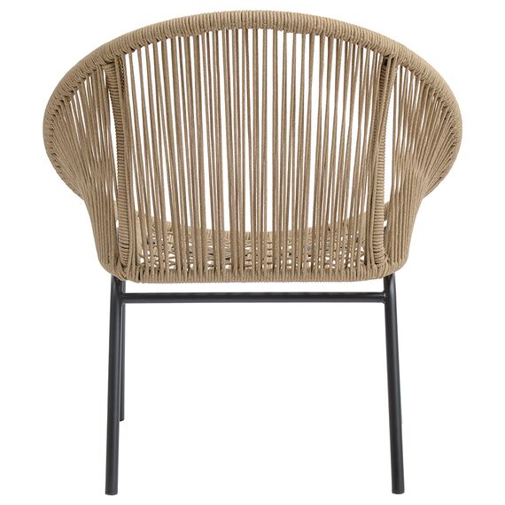 Кресло Marianne, коричневое, Bergenson Bjorn, изображение 17