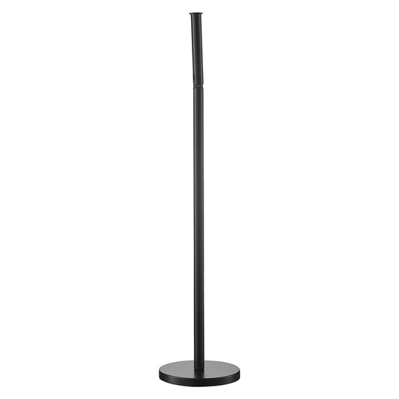 Держатель для туалетной бумаги Lea, черный, Bergenson Bjorn Bath, изображение 2