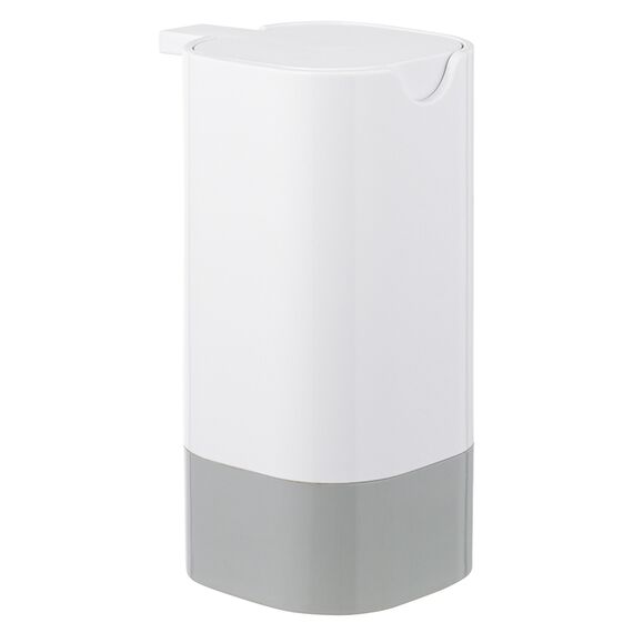 Диспенсер для жидкого мыла Tyer, 430 мл, белый/серый, Bergenson Bjorn Bath, изображение 10