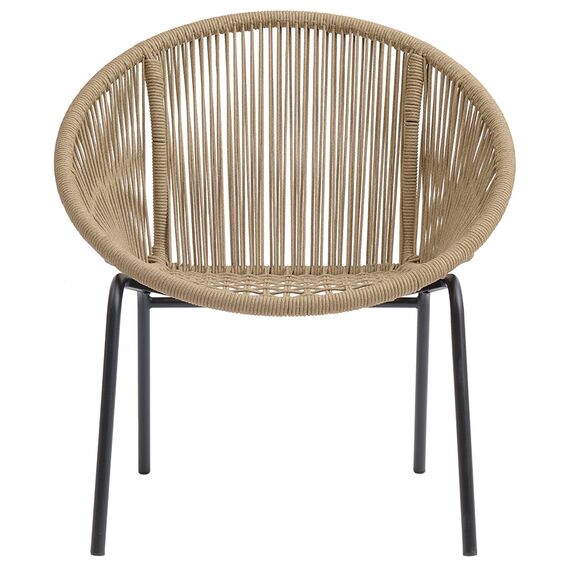 Кресло Marianne, коричневое, Bergenson Bjorn, изображение 12