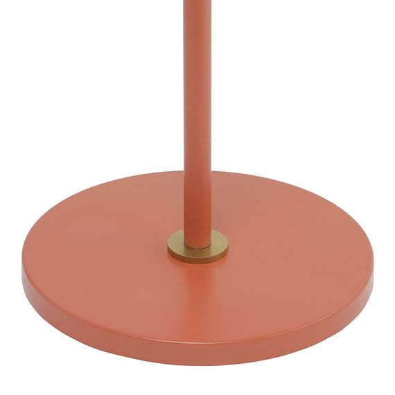 Вешалка напольная Mera, терракотовая, LATITUDE, изображение 7