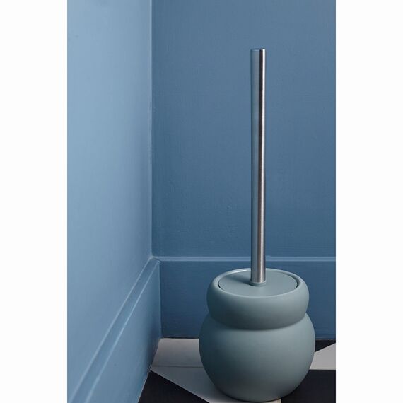 Ершик для унитаза Markl, зеленый, Bergenson Bjorn Bath, изображение 5