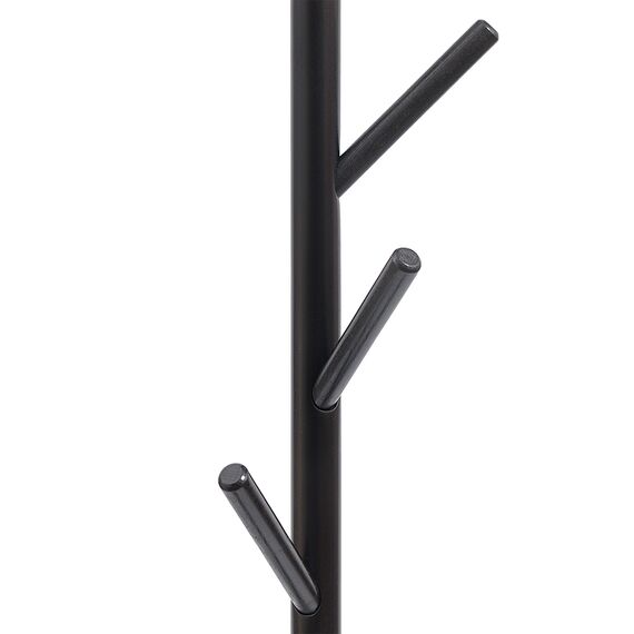 Вешалка напольная Forsty, 173 см, черная, Bergenson Bjorn, изображение 5