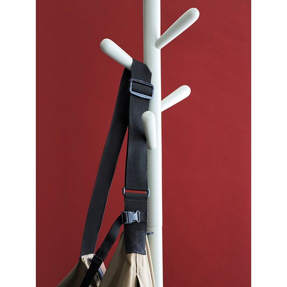 Вешалка напольная Droppe, слоновая кость, LATITUDE, изображение 6