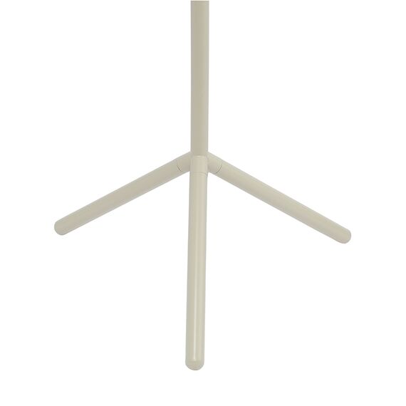 Вешалка напольная Lingon, слоновая кость, LATITUDE, изображение 11