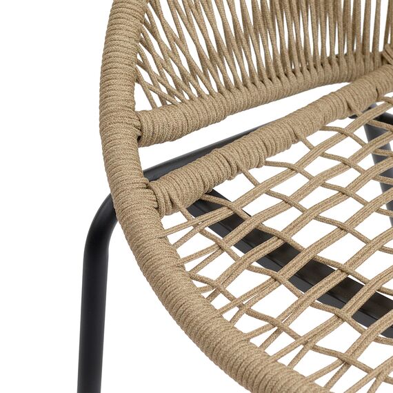 Кресло Marianne, коричневое, Bergenson Bjorn, изображение 19