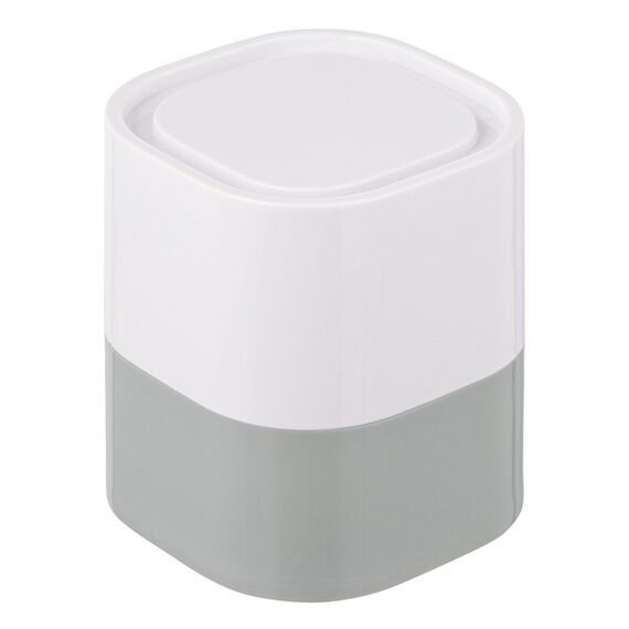 Контейнер для хранения Tyer, 250 мл, белый/серый, Bergenson Bjorn Bath, изображение 9