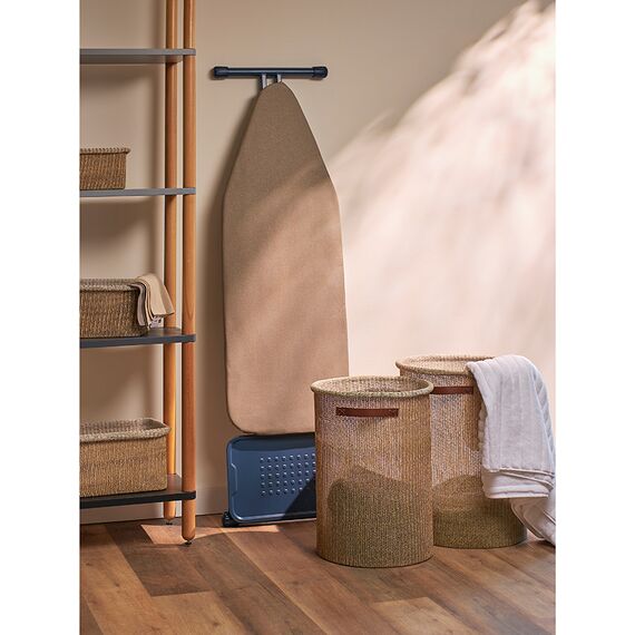 Корзина для хранения Sustainable collection, 42х55 см, бежевая, Bergenson Bjorn, изображение 6