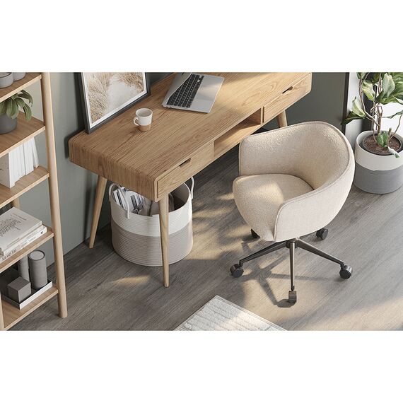 Кресло Paal, букле, бежевое, Bergenson Bjorn, изображение 10