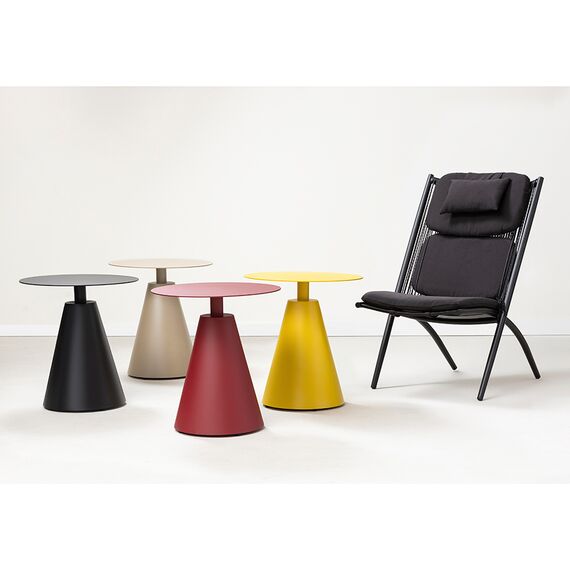 Кресло Hakon, черное, Bergenson Bjorn, изображение 6