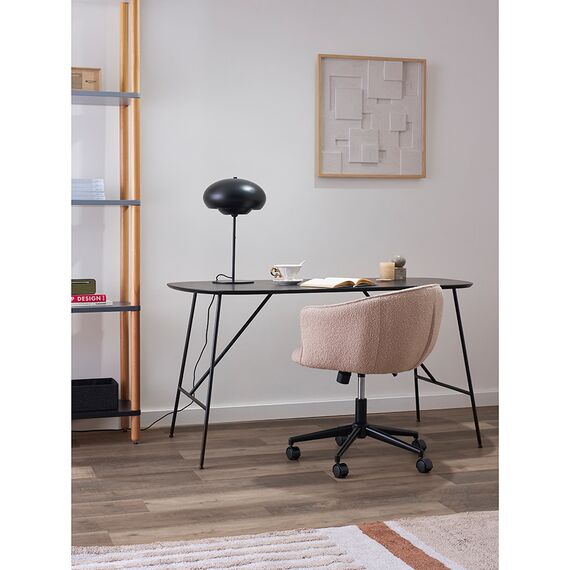 Кресло Paal, букле, бежевое, Bergenson Bjorn, изображение 2