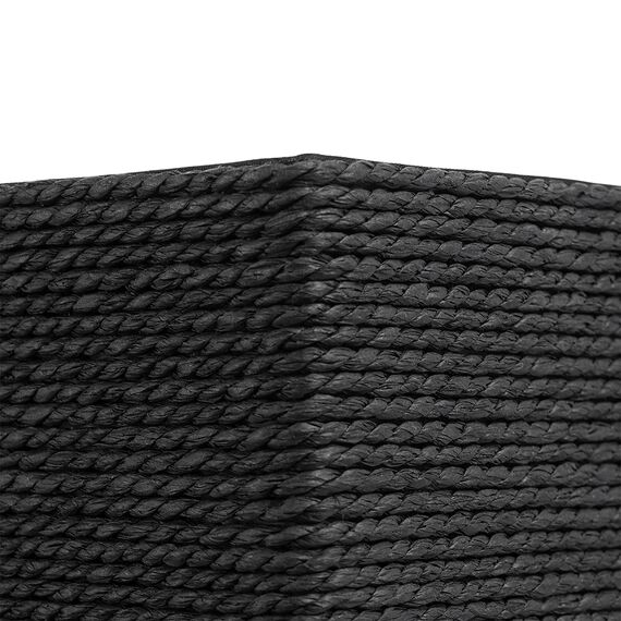 Корзина для хранения Lian, 26х16х10 см, черная, Bergenson Bjorn, изображение 10