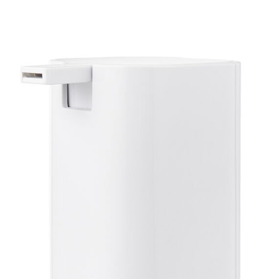 Диспенсер для жидкого мыла Tyer, 430 мл, белый/серый, Bergenson Bjorn Bath, изображение 11