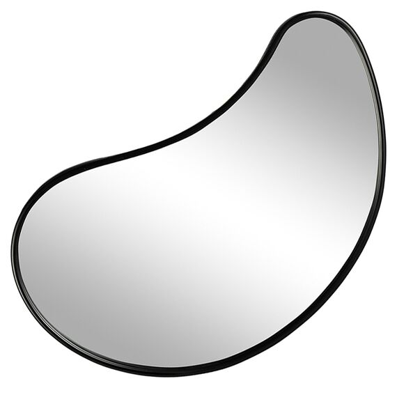 Зеркало настенное Reflexion, 55x53 см, Bergenson Bjorn