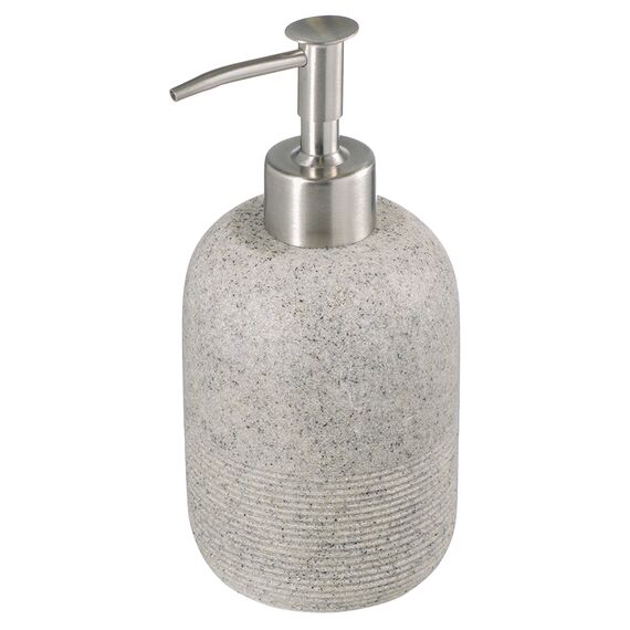 Диспенсер для жидкого мыла Loup, 250 мл, темно-серый, Bergenson Bjorn Bath, изображение 7