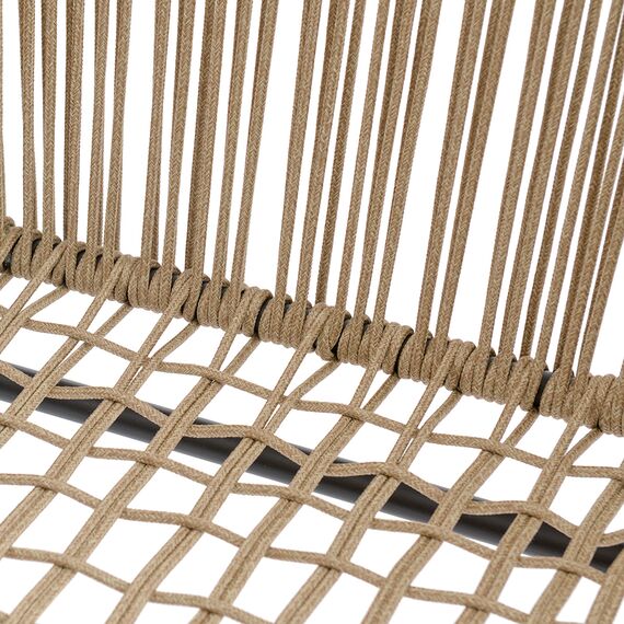 Кресло Marianne, коричневое, Bergenson Bjorn, изображение 21