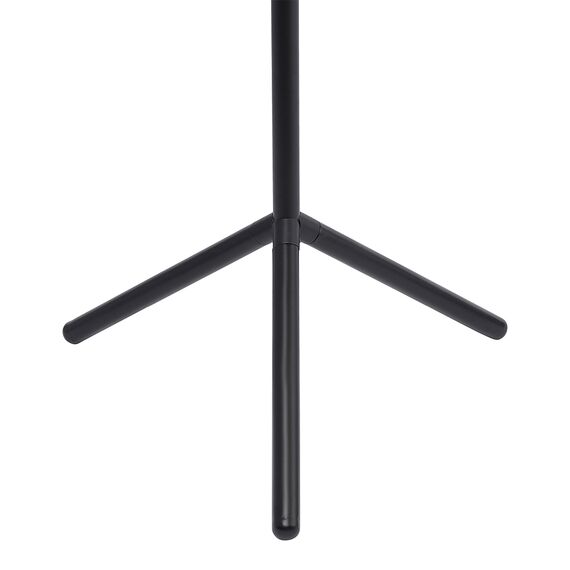 Вешалка напольная Lingon, черная, LATITUDE, изображение 9