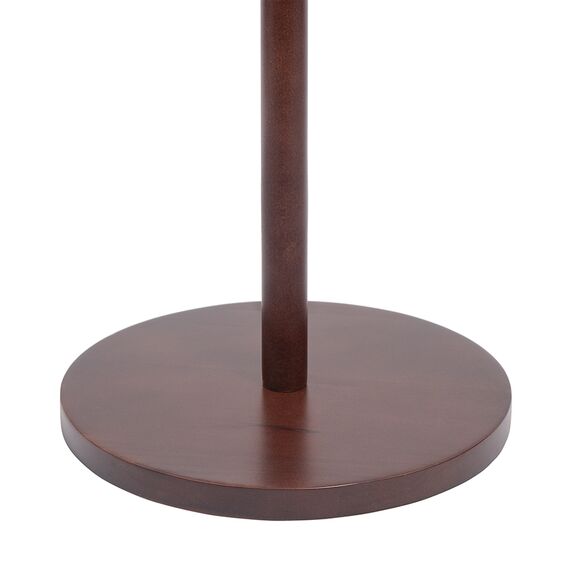 Вешалка напольная Olavy, 173 см, светлый орех, Bergenson Bjorn, изображение 7